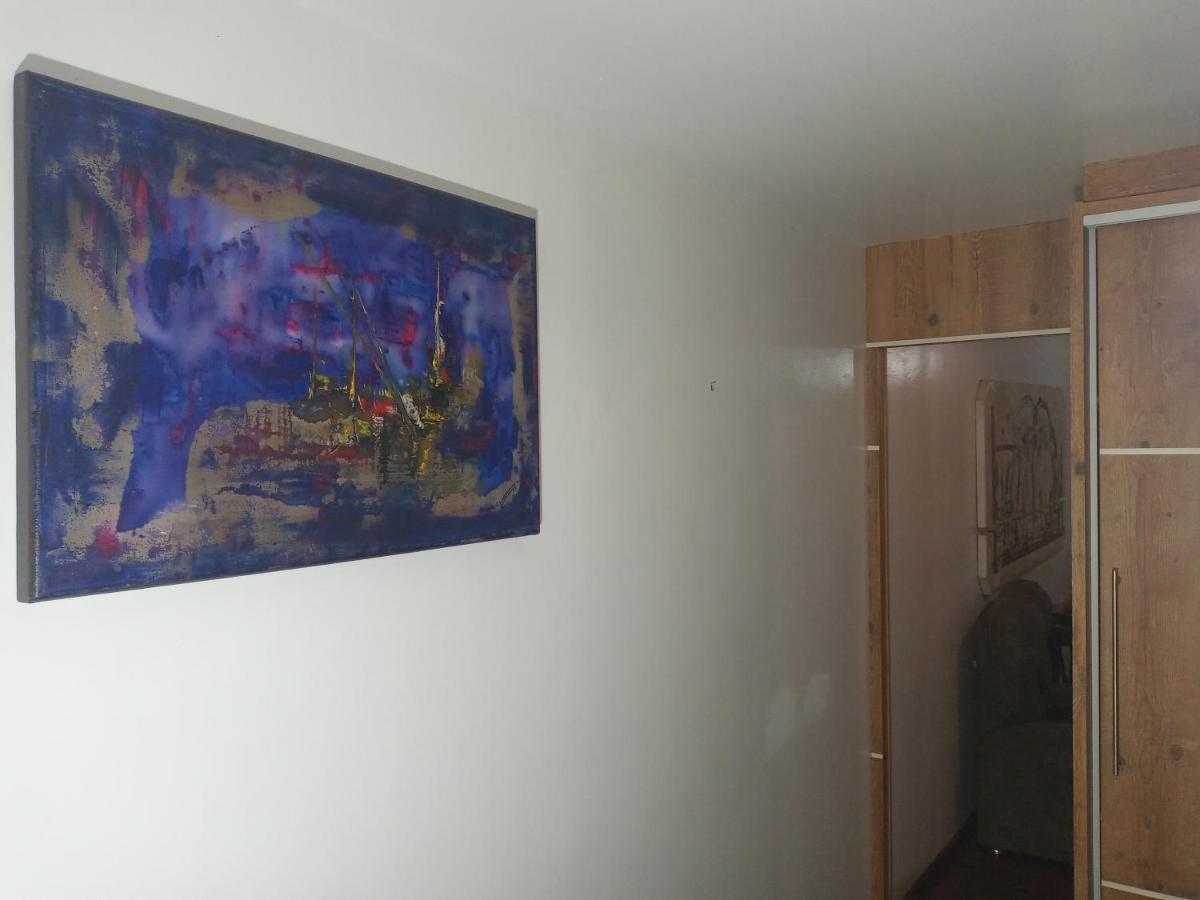 Melhor Apartamento Da Regiao De Curitiba Ngoại thất bức ảnh