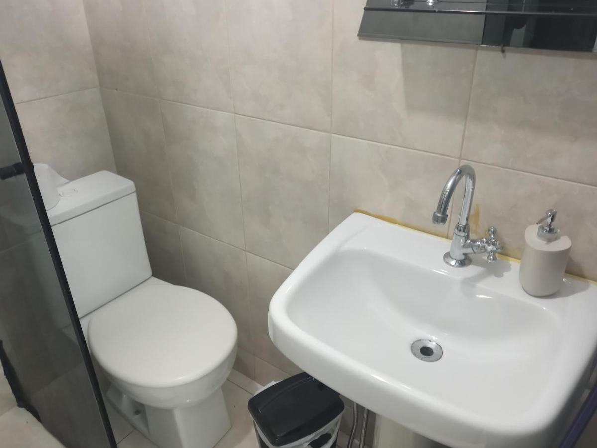 Melhor Apartamento Da Regiao De Curitiba Ngoại thất bức ảnh