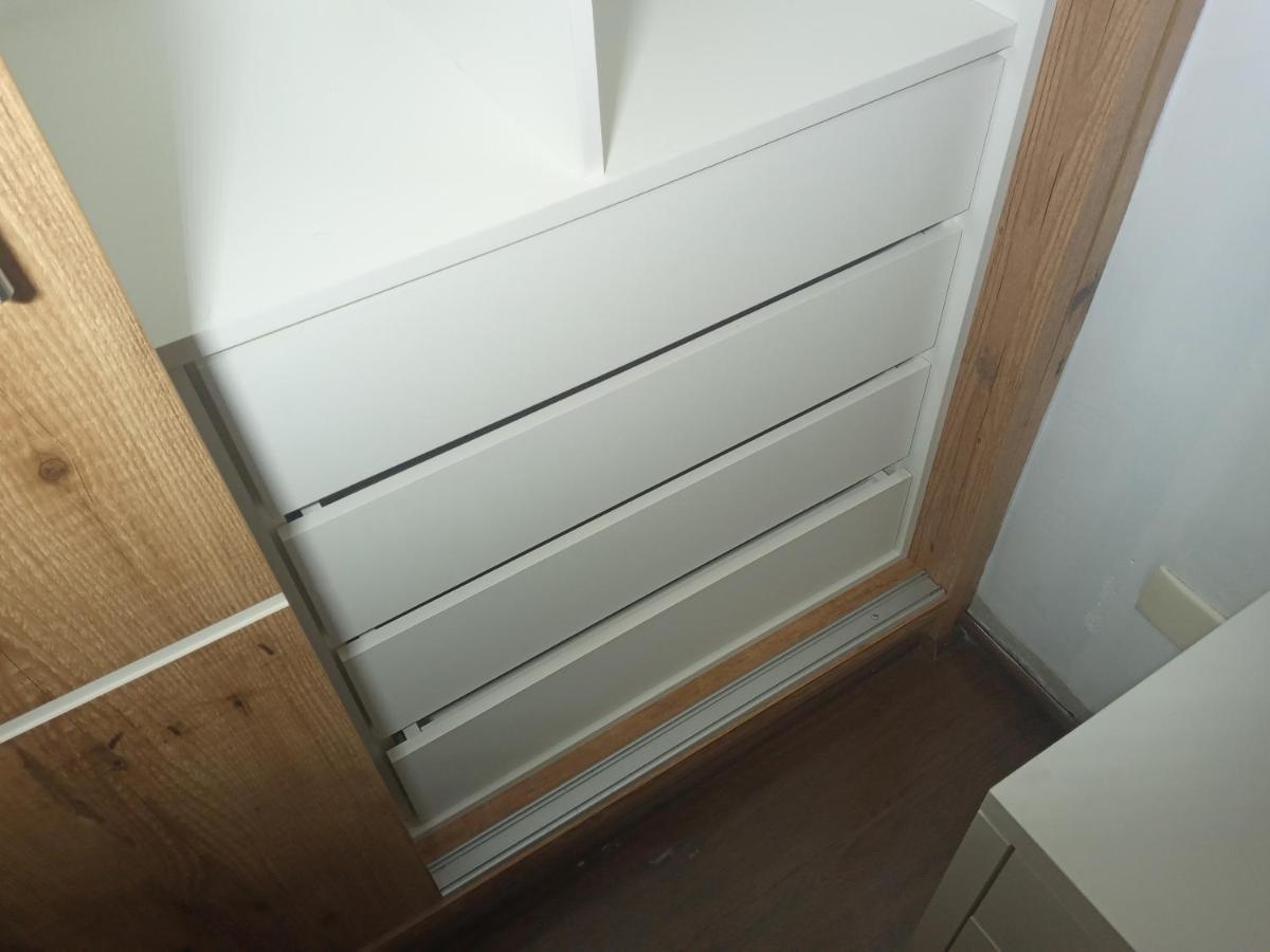 Melhor Apartamento Da Regiao De Curitiba Ngoại thất bức ảnh