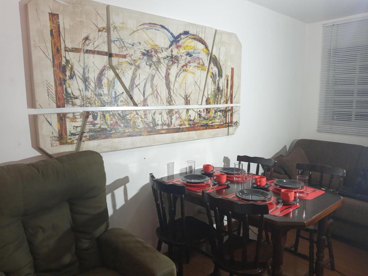 Melhor Apartamento Da Regiao De Curitiba Ngoại thất bức ảnh