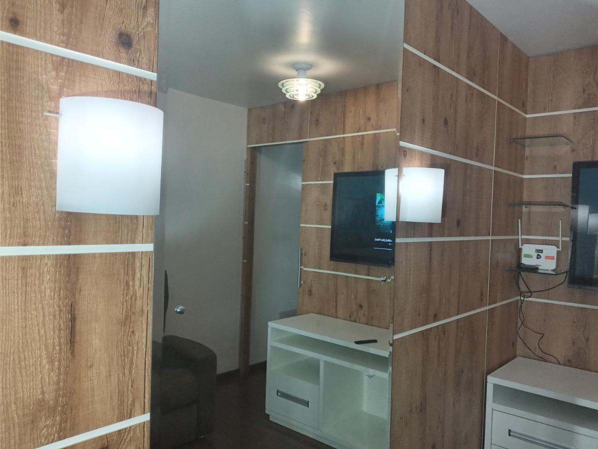 Melhor Apartamento Da Regiao De Curitiba Ngoại thất bức ảnh