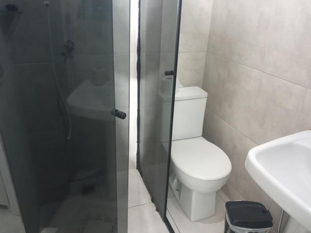 Melhor Apartamento Da Regiao De Curitiba Ngoại thất bức ảnh