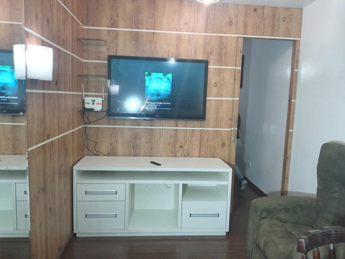 Melhor Apartamento Da Regiao De Curitiba Ngoại thất bức ảnh