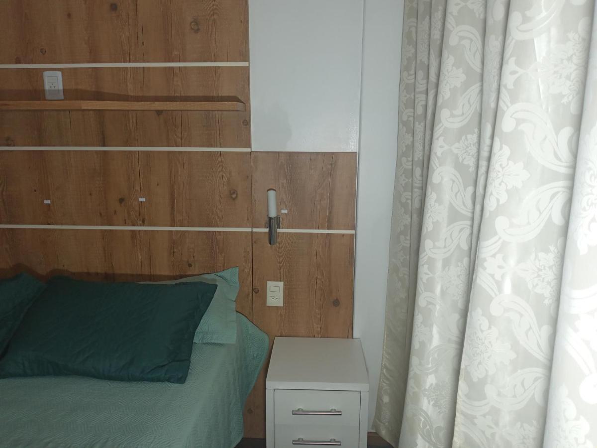 Melhor Apartamento Da Regiao De Curitiba Ngoại thất bức ảnh