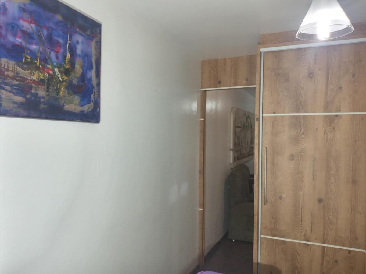 Melhor Apartamento Da Regiao De Curitiba Ngoại thất bức ảnh