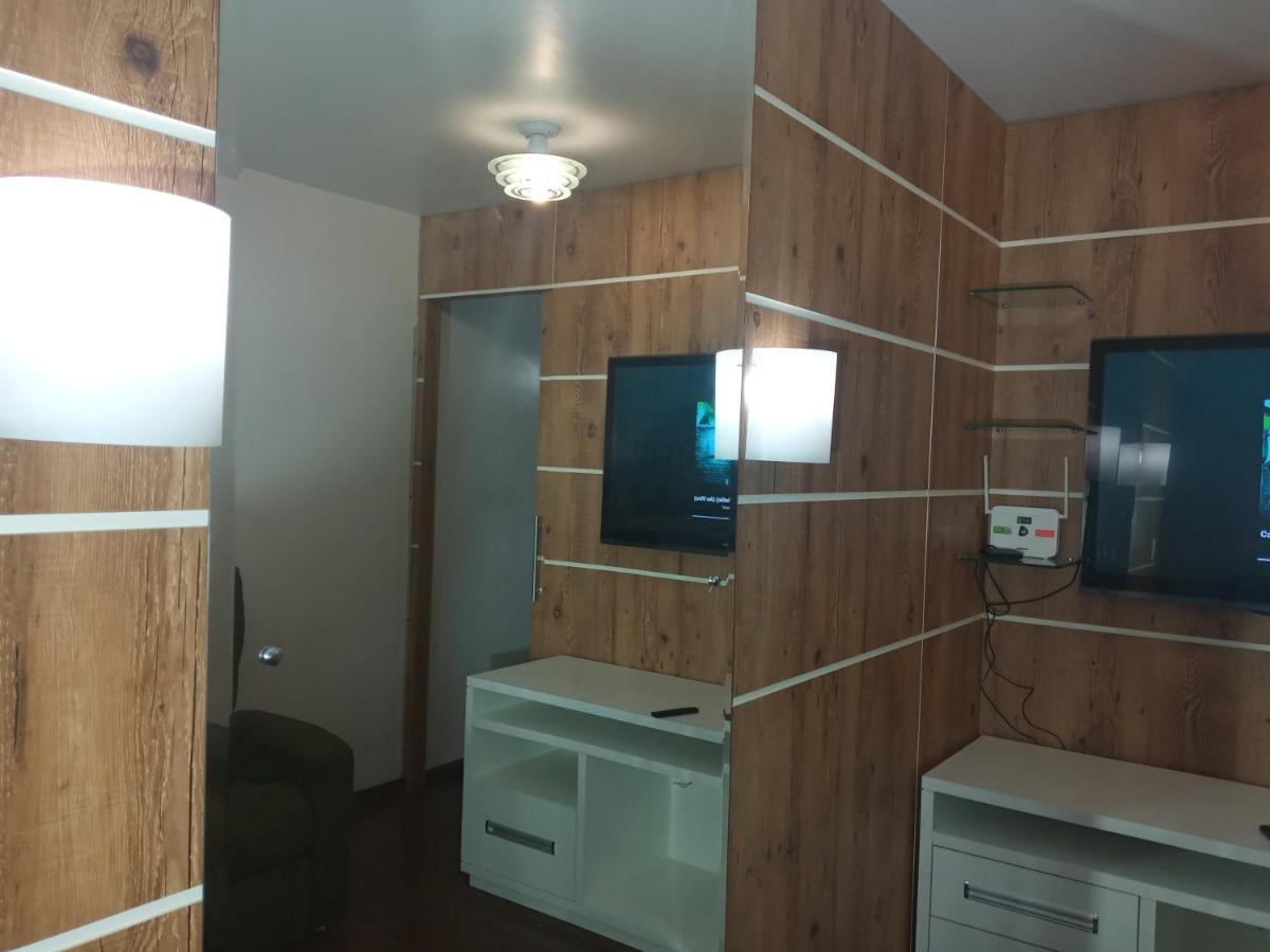 Melhor Apartamento Da Regiao De Curitiba Ngoại thất bức ảnh